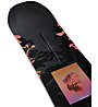 Burton Yeasayer - Snowboard - Damen, Black/Pink