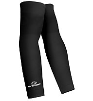 BV Sport Arx Evo - manicotti, Black