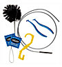 Camelbak Antidote Cleaning Kit, Black/Yellow/Blue