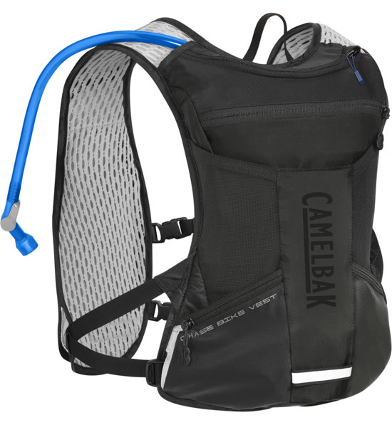 Camelbak Chase Bike Vest 50 OZ zaino di idratazione bici Sportler