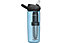 Camelbak Eddy+ Filtered by Lifestraw® 0.6L - Trinkflasche, Blue