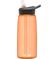Camelbak Eddy®+ 1L - Trinkflasche, Orange
