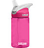 Camelbak Eddy Kids´ 0,4 L - Trinkflasche, Pink