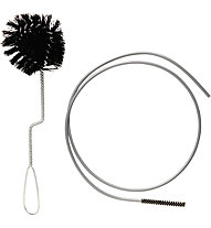 Camelbak Reservoir Cleaning Brush Kit - kit pulizia sacche idratazione, Black