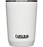 Camelbak Horizon Tumbler  0,35 L - bicchiere termico, White