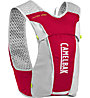 Camelbak Ultra Pro Vest 4,5 L - Trailrunning-Rucksack, Red/Green