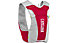Camelbak Ultra Pro Vest 4,5 L - Trailrunning-Rucksack, Red/Green