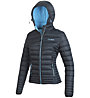 C.A.M.P. ED Motion Jacket Lady - giacca alpinismo - donna, Black