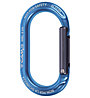 C.A.M.P. Ekto - Karabiner, Blue