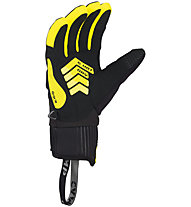 C.A.M.P. G Hot Dry - Handschuhe, Black/Yellow
