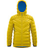 C.A.M.P. Hyper - giacca piumino - uomo , Yellow 