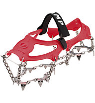 C.A.M.P. Ice Master Light - Schuhspikes, Red