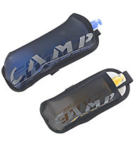 C.A.M.P. SFC Holders - Flaschenhalterung, Black/Blue