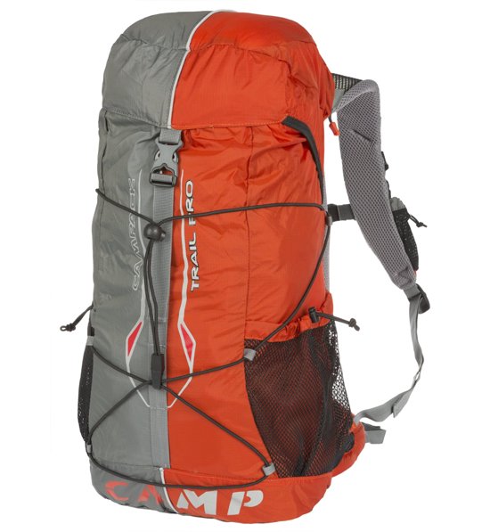 Zaino on sale trail camp