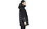 Canadian Becancour Long W - Freizeitjacke - Damen, Black