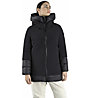 Canadian Becancour Mid W - Freizeitjacke - Damen, Black