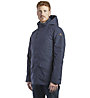 Canadiens Nilan Tech 2.0/M - Freizeitjacke - Herren, Blue