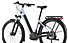 Cannondale Mavaro Neo 5 - E-Citybike, Light Blue