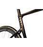 Cannondale SuperSix EVO LAB71 - bici da corsa, Black/Brown