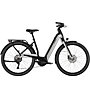 Cannondale Mavaro Neo 5+ - E-Citybike, Black/Grey