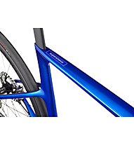 Cannondale Super Six EVO 2 - bicicletta da corsa, Blue