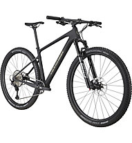 Cannondale Scalpel HT Carbon 3 - MTB Cross Country, Black