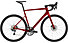 Cannondale SuperSix EVO Hi-MOD Disc Ultegra - bici da corsa , Red