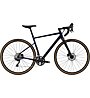 Cannondale Topstone 2 - bicicletta gravel, Blue