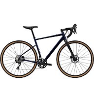 Cannondale  Topstone 2 - Gravelbike , Blue