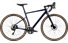 Cannondale  Topstone 2 - Gravelbike , Blue