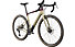 Cannondale Topstone Carbon Apex 1 - Gravelbike, Beige/Red