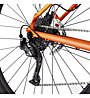 Cannondale Trail 6 - MTB Cross Country, Orange