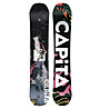 Capita D.O.A. - Snowboard, Black