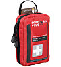 Care Plus First Aid Kit Basic - Erste Hilfe, Red