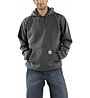 Carhartt Kapuzenpullover M - Herren , Dark Grey