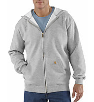 Carhartt Kapuzenpullover M - Herren, Grey