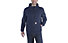 Carhartt Wind Fighter™ Midweight Full-Zip - felpa con cappuccio - uomo, Blue