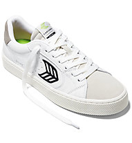 Cariuma Salvas - Sneakers - Herren, White/Grey