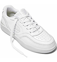 Cariuma UBA Premium Leather Logo M - Sneakers - Herren, White