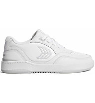 Cariuma UBA Premium Leather Logo M - Sneakers - Damen, White