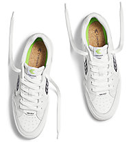 Cariuma Vallely - Sneakers - Damen, White/Black