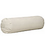 Casall Bolster - cuscino yoga, Light Beige