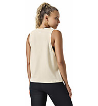 Casall Delight Studio W - top - donna, Beige