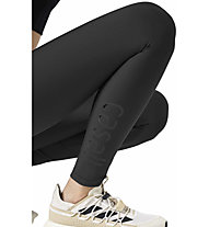 Casall Graphic W - Trainingsleggings - Damen, Black