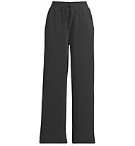 Casall Peachy W - pantaloni fitness - donna, Black