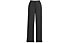 Casall Peachy W - pantaloni fitness - donna, Black