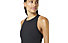 Casall Signified Rib W - Top - Damen, Black