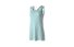 Casall Silver Binding - Trägershirt Yoga - Damen, Blue Balance