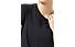 Casall Soft Texture W - T-Shirt - Damen, Black