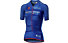 Castelli Blaues (Azzuro) Trikot Climbers W Giro d'Italia 2019 - Damen, Blue